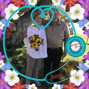 Meet your Posher, Debbie